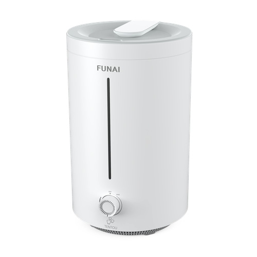 Увлажнитель ультразвуковой Funai USH-TTM7201WC Tentou 498800₽