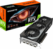 Видеокарта GIGABYTE GeForce RTX 3070 Gaming OC 8G
