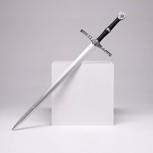 Сувенирное изделие Меч колдуна, 105см, пенополистирол сувенирное изделие меч колдуна 105см пенополистирол