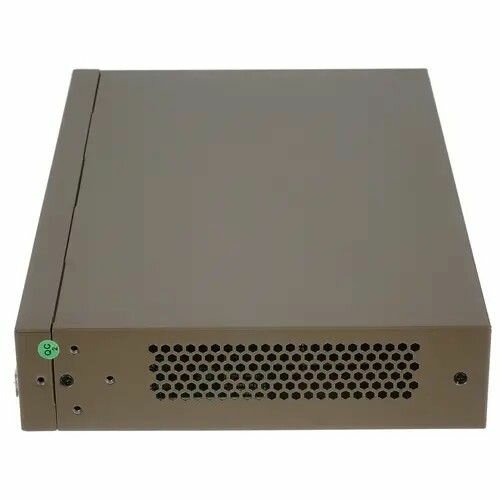 Коммутатор 8PORT 1000M POE G1110P-8-150W IP-COM Tenda - фото №2