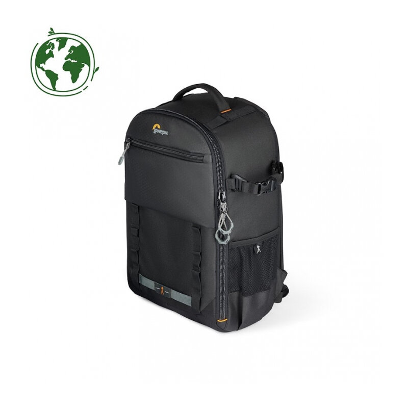 Lowepro Adventura BP 300 III фоторюкзак черный