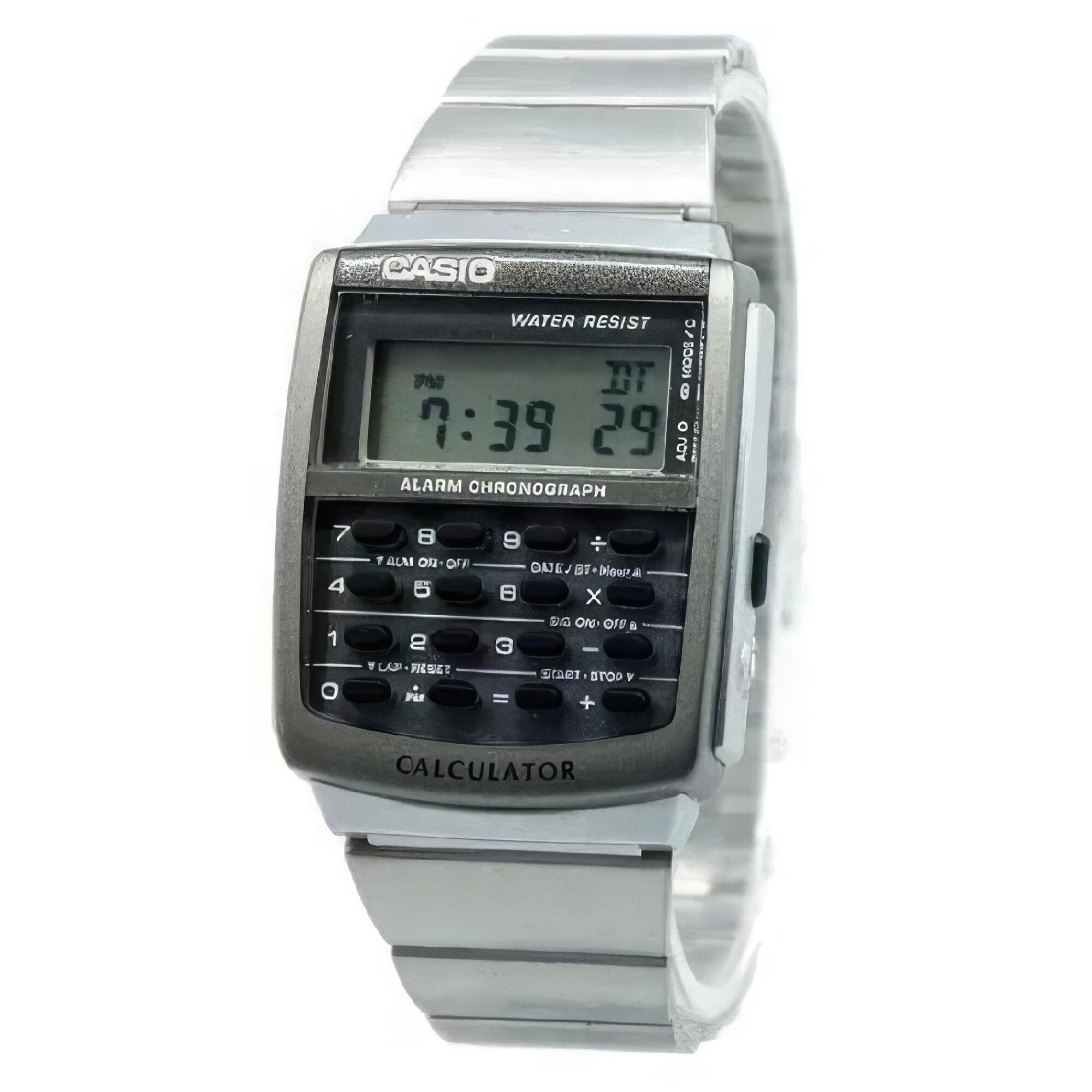 Наручные часы CASIO Collection 