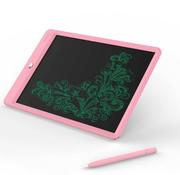 Планшет для рисования Wicue10 Inch LCD Tablet (Pink/Розовый)