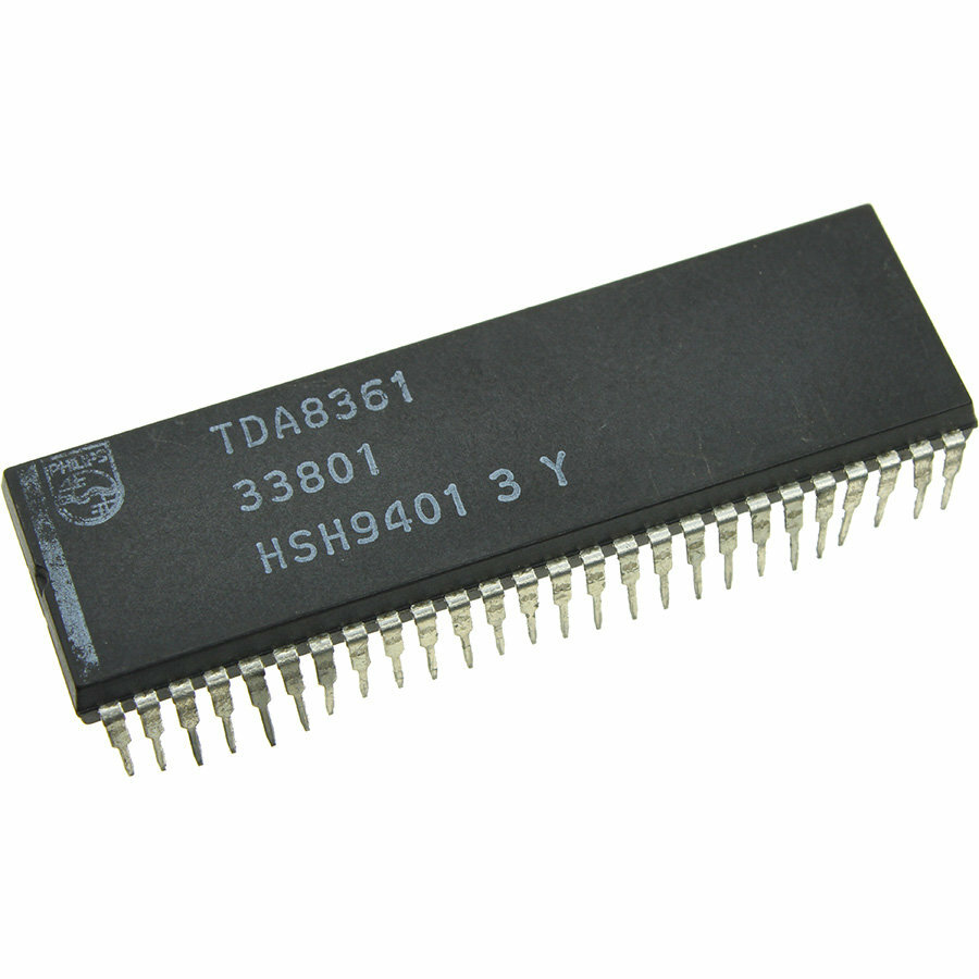 Микросхема TDA8361