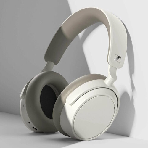 Наушники Sennheiser Accentum Plus White 29990₽