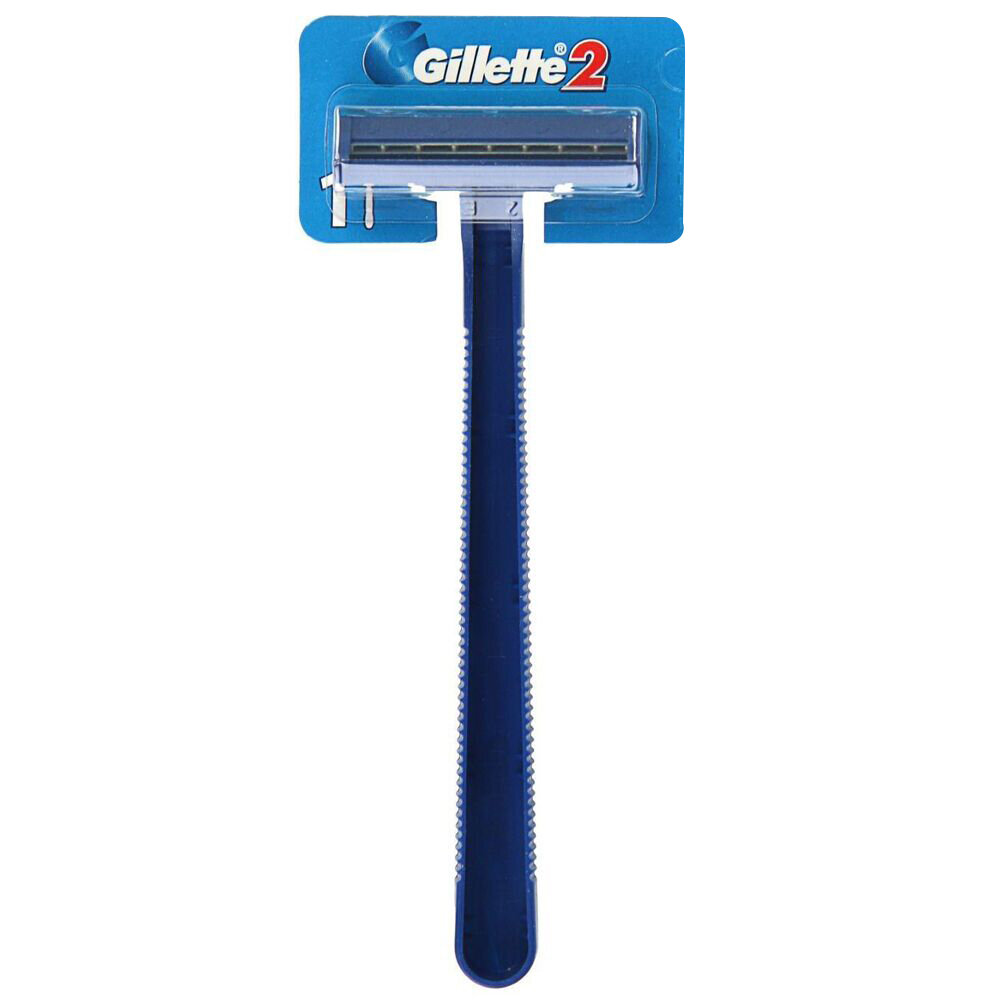 Gillette 2 Бритвенный станок, 1 шт.