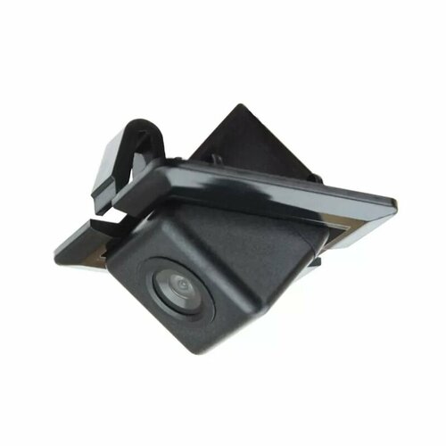 Штатная камера заднего вида BlackMix Toyota Land Cruiser Prado 150 2009 - 2022 JD-C150 1500₽