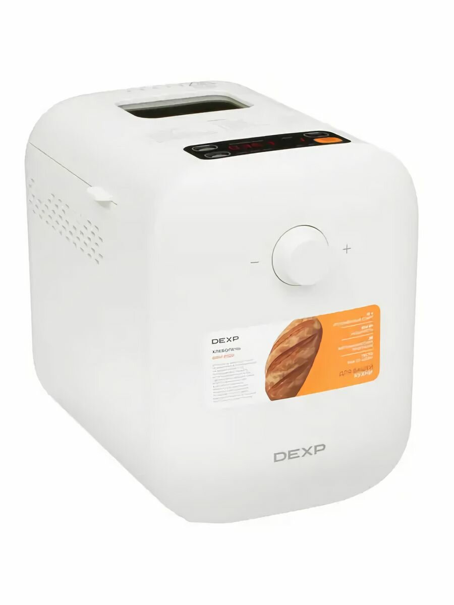 DEXP BRM-P520 белый