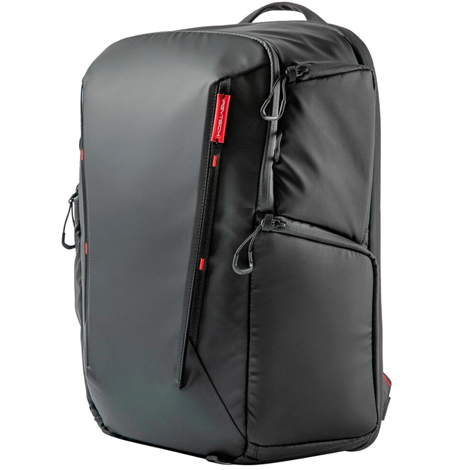 Рюкзак PGYTECH OneMo Lite 22L Чёрный