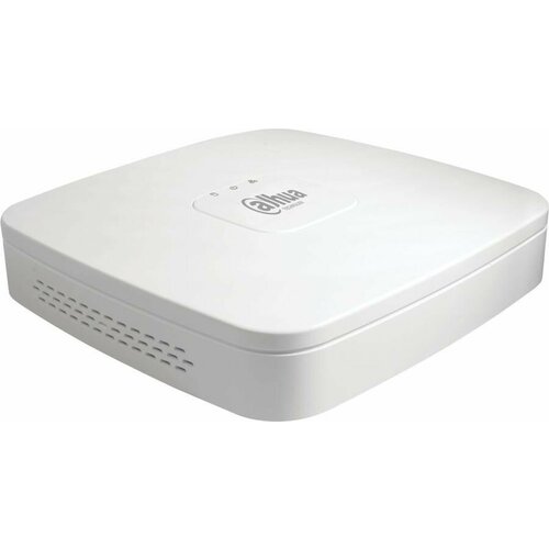 Видеорегистратор Dahua DHI-NVR4108-8P-4KS2/L