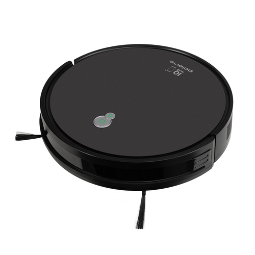 Робот-пылесос Polaris PVCR G2 1226 Wi-Fi IQ Home Black 1829900₽