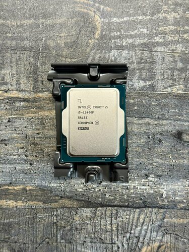 Стоит ли покупать Процессор Intel Core i5-12400F LGA1700, 6 x 2500 МГц ...