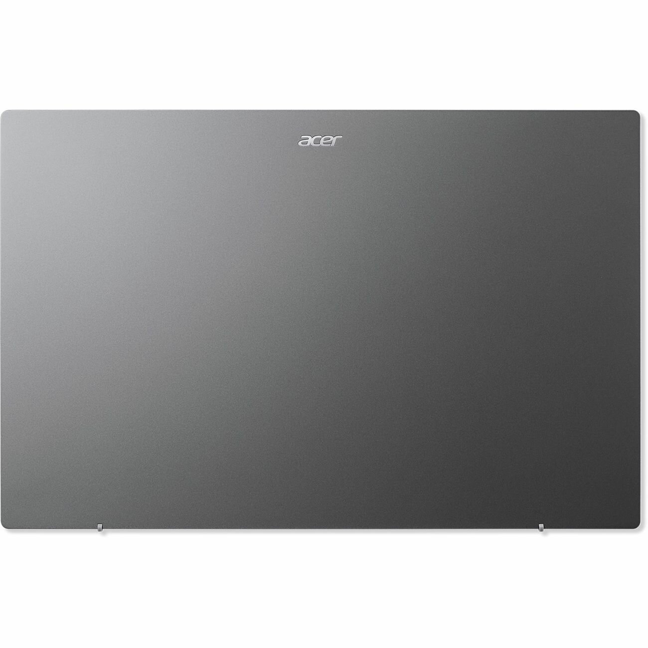 15.6" Ноутбук Acer Extensa 15 EX215-23-R0GZ (NX. EH3CD.002), AMD Ryzen 5 7520U (2.8 ГГц), RAM 8 ГБ, SSD 512 ГБ, Без ОС/DOS, серебристый, русская раскладка