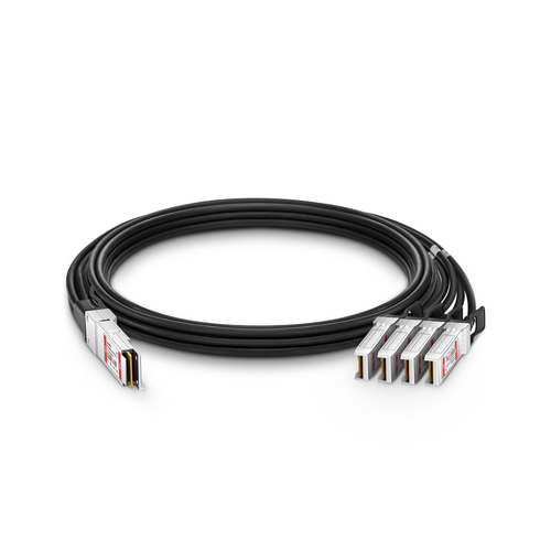 Патч-корд LR-Link DAC QSFP28 TO 4XSFP28 3M riesling langenlois kamptal dac hiedler