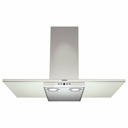 Вытяжка Siemens LC 58650 90 см 3689900₽