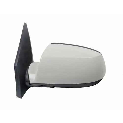 Зеркало боковое электрическое с подогревом для KIA Rio 2006-2011 арт 876101G301 бренд MOBIS 25144₽