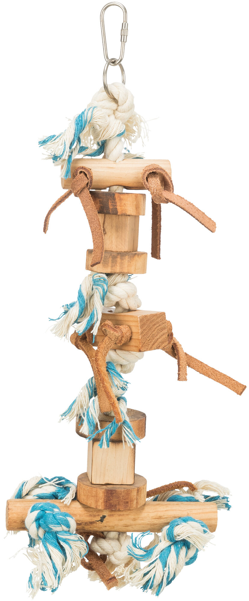 Trixie Игрушка деревянная, 35 см - фото №6