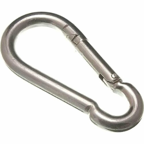 Карабин Мир Крепежа DIN 5299C