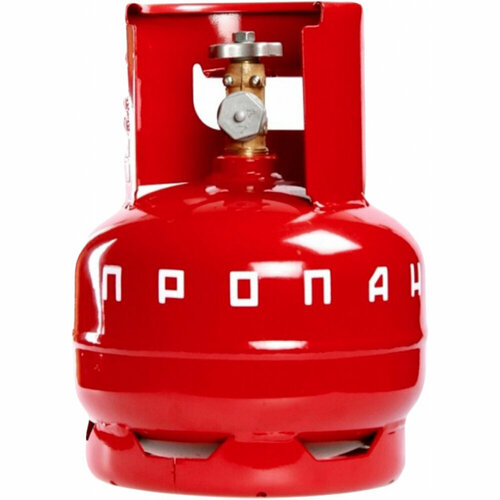 Новый пропановый баллон дуга 1130013 6275₽
