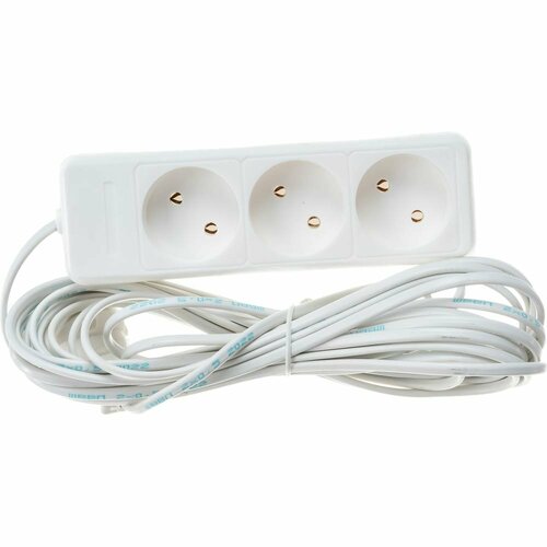 Удлинитель Облик эконом 1268₽