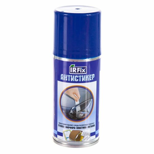 Средство и следов клея IRFIX Антистикер 966₽