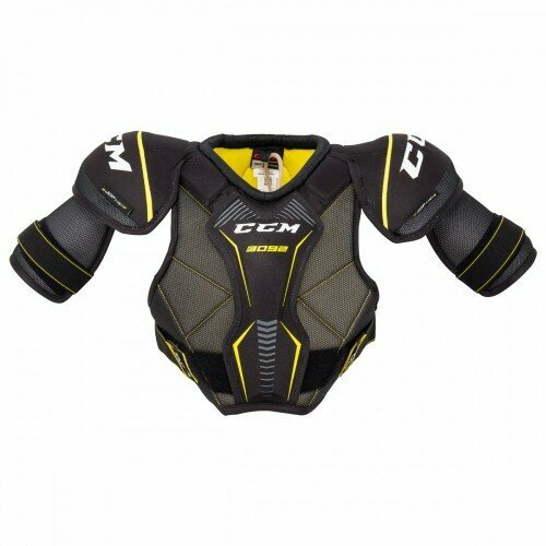 Нагрудник хоккейный CCM Tacks 3092 YTH, M налокотники ccm super tacks yth m