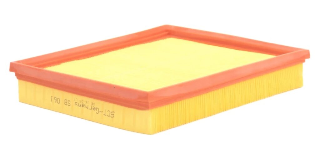 фото Фильтр воздушный "Mannol SCT" (SB-061) Daewoo Nexia/Espero