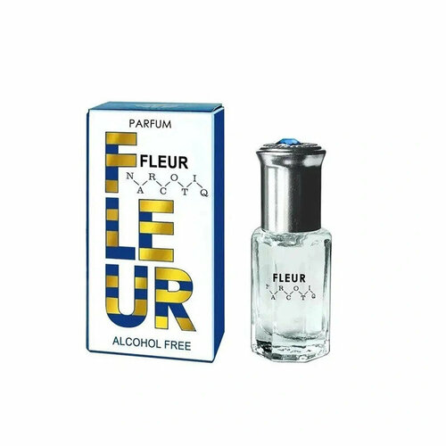 NEO Parfum Fleur N A R C O T I Q масляные духи 6 мл для женщин духи ролл масляные eclair d fleur женские 6 мл neo parfum 7149875