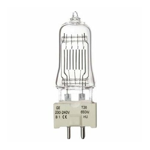 Студийная проекционная фотолампа 650W 65288 ScharnbergerHas 4034451652880 1876200₽