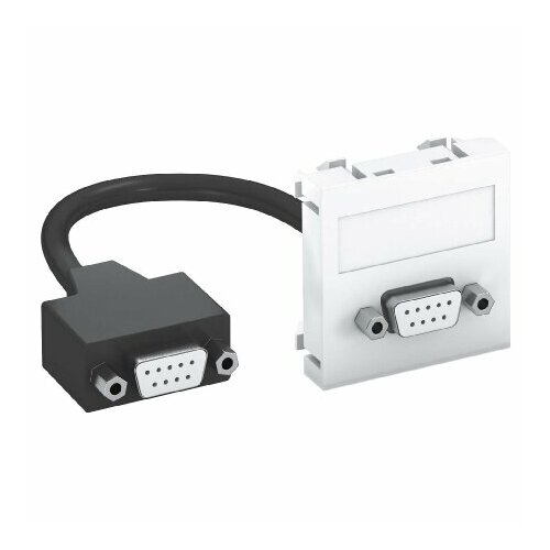 Базовый элемент с центральной крышкой MTG-DB9 F SWGR1 OBO 4012195898542 32910₽