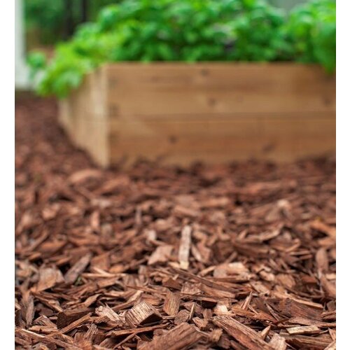 Щепа цвет коричневый 50 л 2148₽