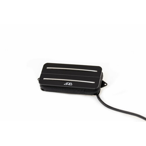 Звукосниматель для электрогитары ARB Pickups Knock Rail-7 Br. PN