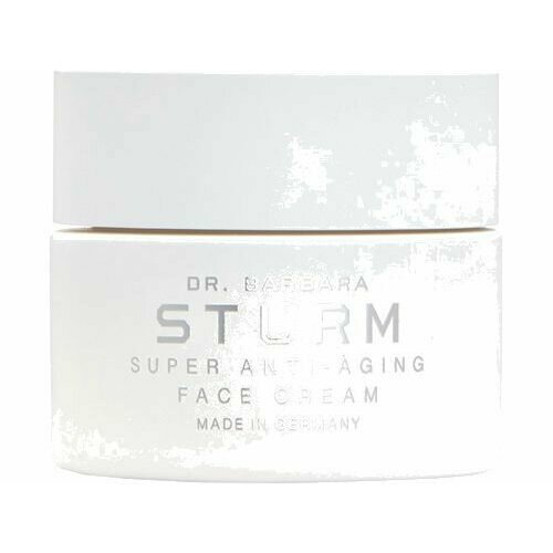 Антивозрастной крем для лица интенсивного действия Dr. Barbara Sturm Super Anti-Aging Face Cream