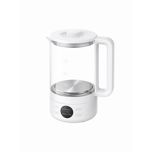 Электрический заварочный чайник Xiaomi Mijia Multifunctional Health Pot S1 MDS2A0 4063₽