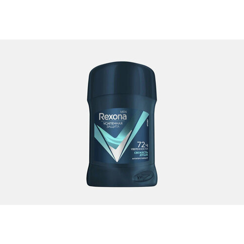 Дезодорант в стике Rexona, Men Свежесть душа 50мл