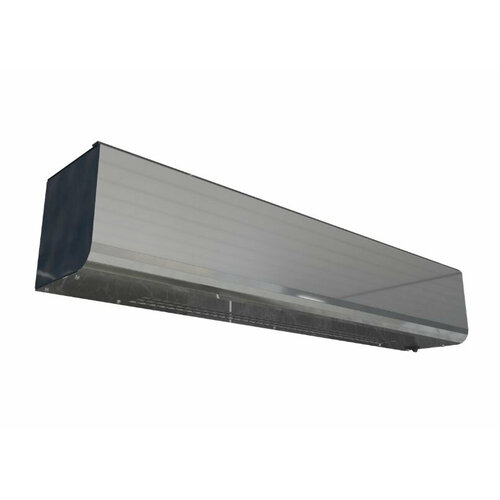 Тепловая завеса электрическая Тепломаш Бриллиант 100 Е КЭВ-15П1123Е нерж 7760₽