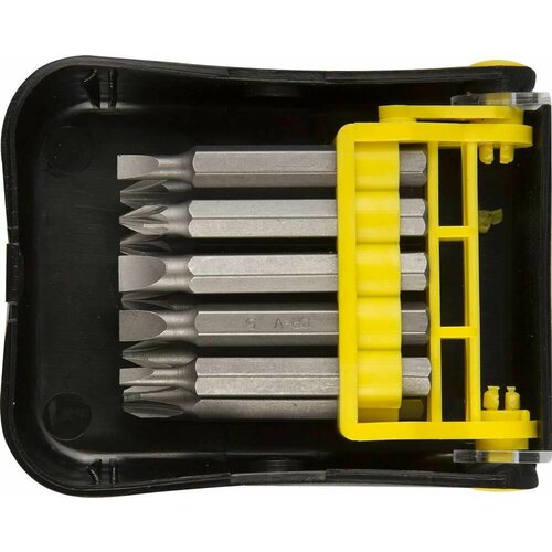 50 мм 10 шт набор бит 26085-H10 506₽