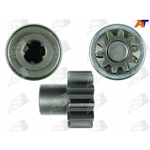 Шестерня-Бендикса Toyota Land Cruiser 100Prado 90HiaceDynaMark IiCrown 82-00 1Hz1Hdfte As арт SD6089 1000₽