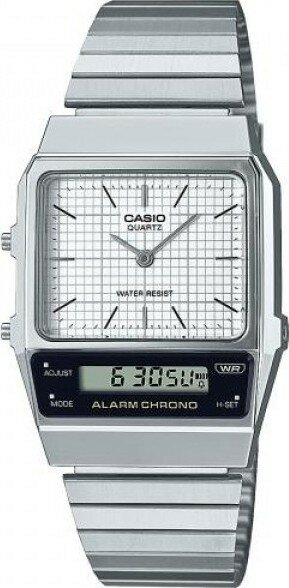 Наручные часы CASIO AQ-800E-7A
