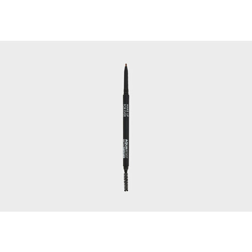 Водостойкий карандаш для бровей AQUA RESIST BROW DEFINER