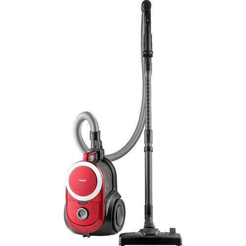 Пылесос с контейнером для пыли Toshiba VC-BL160FRUR 15999₽