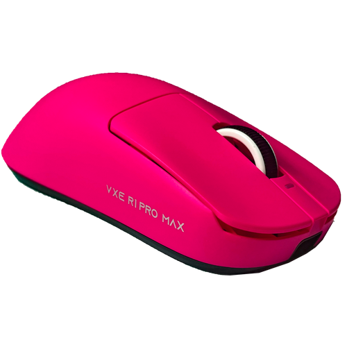 Беспроводная игровая мышь VXE Dragonfly R1 PRO MAX rose 679900₽
