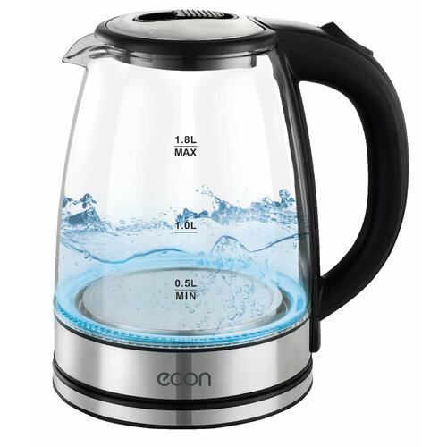 Чайник ECON ECO-1836KE 154000₽