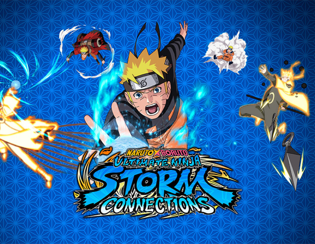 NARUTO X BORUTO Ultimate Ninja Storm Connections