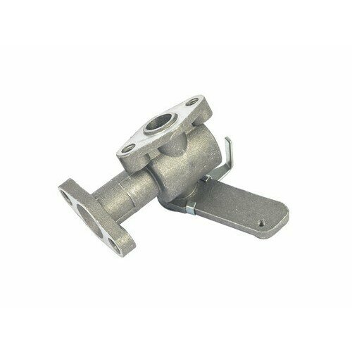 Шанс Плюс Кран отопителя 2101-07 (шаровый)