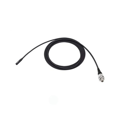 Микрофон Sony Петличный круговой направленности малошумящий двойная диафрагма разъем LEMO3 8036100₽