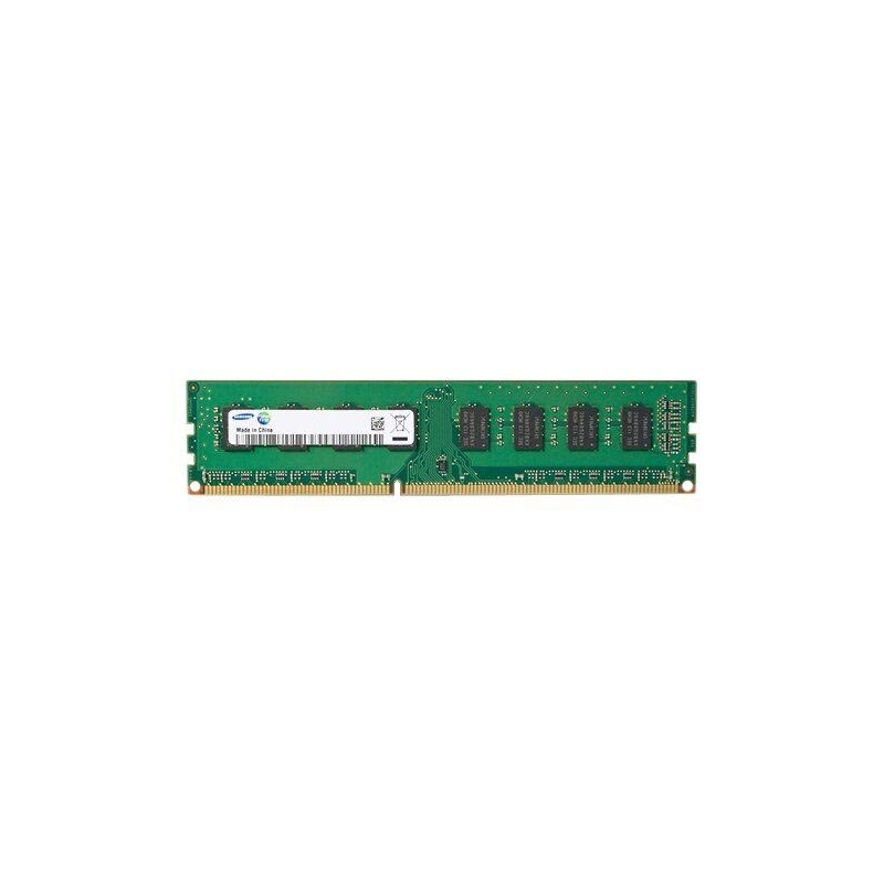 Оперативная память Samsung DDR4 4GB (PC4-19200) 2400MHz CL17 DIMM