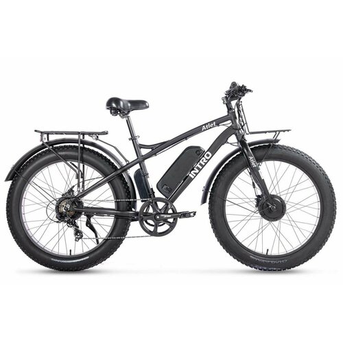 Электровелосипед INTRO ATLET 159900₽