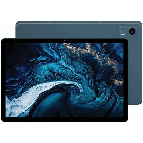 Планшет DIGMA PRO HIT 104 101 8ГБ 128GB 3G LTE Android 13 синий hs1005plБУ 1318500₽