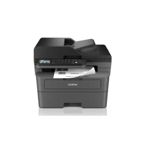 Мфу МФУ лазерный Brother MFC-L2800DW MFCL2800DWRE1 A4 Duplex WiFi черный MFCL2800DWRE1 53363₽